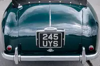 1954 Aston Martin DB2/4 Drop Head Coupe-For Sale