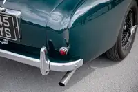 1954 Aston Martin DB2/4 Drop Head Coupe-For Sale