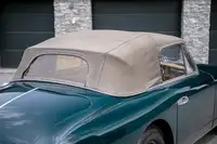 1954 Aston Martin DB2/4 Drop Head Coupe-For Sale