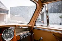 1954 Aston Martin DB2/4 Drop Head Coupe-For Sale