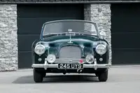 1954 Aston Martin DB2/4 Drop Head Coupe-For Sale