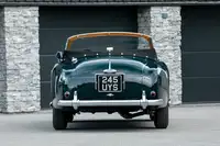 1954 Aston Martin DB2/4 Drop Head Coupe-For Sale