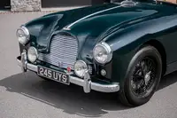1954 Aston Martin DB2/4 Drop Head Coupe-For Sale