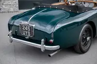 1954 Aston Martin DB2/4 Drop Head Coupe-For Sale