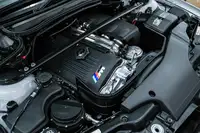2002 BMW M3 (E46)-For Sale