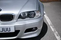 2002 BMW M3 (E46)-For Sale
