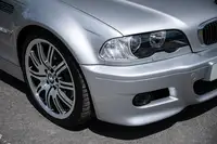 2002 BMW M3 (E46)-For Sale