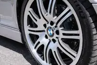 2002 BMW M3 (E46)-For Sale