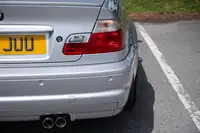 2002 BMW M3 (E46)-For Sale