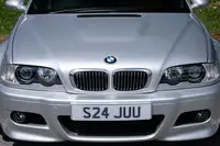 2002 BMW M3 (E46)-For Sale