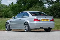 2002 BMW M3 (E46)-For Sale