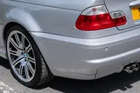 2002 BMW M3 (E46)-For Sale
