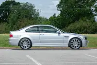 2002 BMW M3 (E46)-For Sale