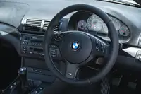 2002 BMW M3 (E46)-For Sale