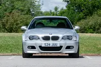 2002 BMW M3 (E46)-For Sale