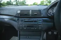 2002 BMW M3 (E46)-For Sale