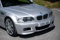 2002 BMW M3 (E46)-For Sale