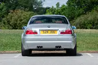 2002 BMW M3 (E46)-For Sale