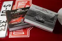 Porsche Monte Carlo Rally Display-For Sale