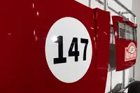 Porsche Monte Carlo Rally Display-For Sale