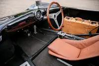 Thunder Ranch Porsche 718 RSK Central-seat Spyder Replica-For Sale