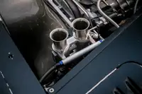 Thunder Ranch Porsche 718 RSK Central-seat Spyder Replica-For Sale