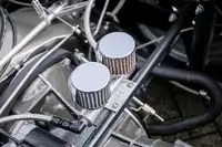 Thunder Ranch Porsche 718 RSK Central-seat Spyder Replica-For Sale