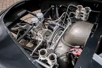 Thunder Ranch Porsche 718 RSK Central-seat Spyder Replica-For Sale