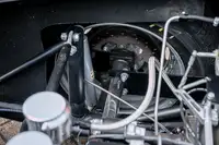 Thunder Ranch Porsche 718 RSK Central-seat Spyder Replica-For Sale