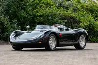Thunder Ranch Porsche 718 RSK Central-seat Spyder Replica-For Sale