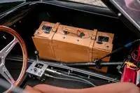 Thunder Ranch Porsche 718 RSK Central-seat Spyder Replica-For Sale