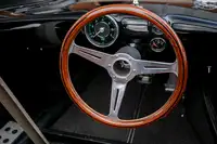 Thunder Ranch Porsche 718 RSK Central-seat Spyder Replica-For Sale