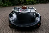 Thunder Ranch Porsche 718 RSK Central-seat Spyder Replica-For Sale