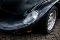 Thunder Ranch Porsche 718 RSK Central-seat Spyder Replica-For Sale