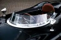 Thunder Ranch Porsche 718 RSK Central-seat Spyder Replica-For Sale