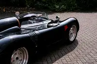 Thunder Ranch Porsche 718 RSK Central-seat Spyder Replica-For Sale