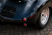 Thunder Ranch Porsche 718 RSK Central-seat Spyder Replica-For Sale