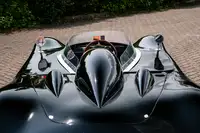 Thunder Ranch Porsche 718 RSK Central-seat Spyder Replica-For Sale