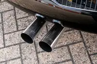 Thunder Ranch Porsche 718 RSK Central-seat Spyder Replica-For Sale