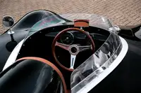 Thunder Ranch Porsche 718 RSK Central-seat Spyder Replica-For Sale