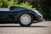 Thunder Ranch Porsche 718 RSK Central-seat Spyder Replica-For Sale