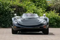 Thunder Ranch Porsche 718 RSK Central-seat Spyder Replica-For Sale