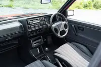 1988 VolksWagen Golf GTi MK2 8v 3-Door-For Sale