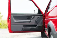 1988 VolksWagen Golf GTi MK2 8v 3-Door-For Sale