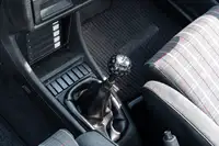 1988 VolksWagen Golf GTi MK2 8v 3-Door-For Sale