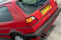 1988 VolksWagen Golf GTi MK2 8v 3-Door-For Sale