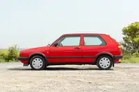1988 VolksWagen Golf GTi MK2 8v 3-Door-For Sale