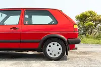 1988 VolksWagen Golf GTi MK2 8v 3-Door-For Sale