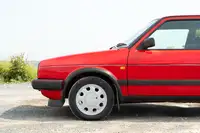 1988 VolksWagen Golf GTi MK2 8v 3-Door-For Sale