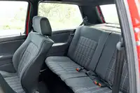 1988 VolksWagen Golf GTi MK2 8v 3-Door-For Sale